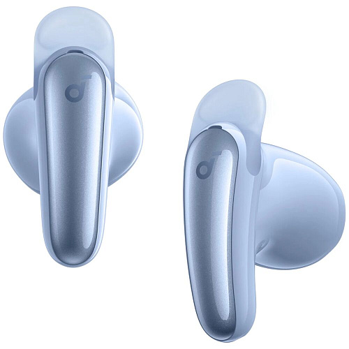 Bluetooth гарнитура Anker Soundcore Liberty Buds Blue
