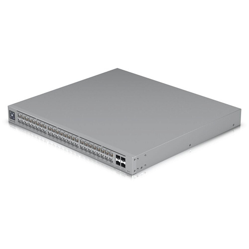 Коммутатор Ubiquiti Switch Pro Max 48 16x2.5GbE 32x1GbE 4x10G SFP+ USW-PRO-MAX-48