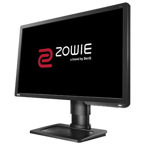 Монитор 24" Benq ZOWIE XL2411 TN LED 1920x1080 1ms VGA DVI HDMI