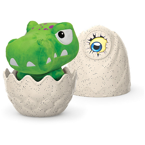 Crackin' Eggs Серия Парк Динозавров 22 см (SK001A1)