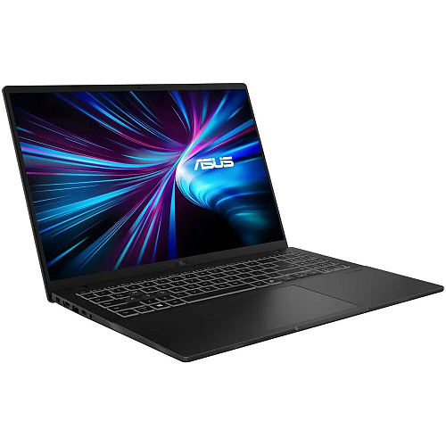 Ноутбук ASUS VivoBook V3607VH-RP046 Core 5 210H/16Gb/1Tb SSD/RTX 5050/16" WUXGA/DOS Black
