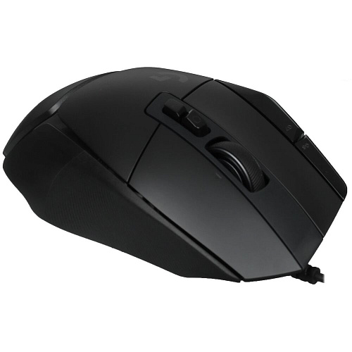 Мышь Logitech G502 X Black проводная