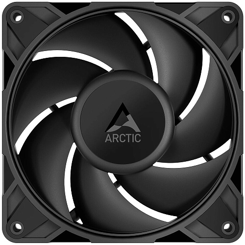 Вентилятор 120x120 Arctic Cooling P12 Pro PST 5-Pack (ACFAN00307A) Black Ret