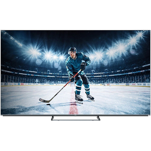 Телевизор 85" Haier 85 MiniLED M4