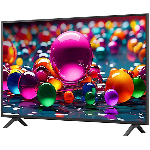 Телевизор 50" LG 50NU900B6LA.ARUG 2026