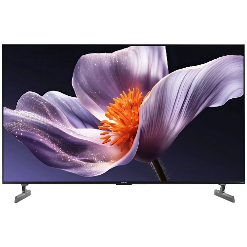 Телевизор 55" Xiaomi TV S Pro Mini LED 55 2026 RU