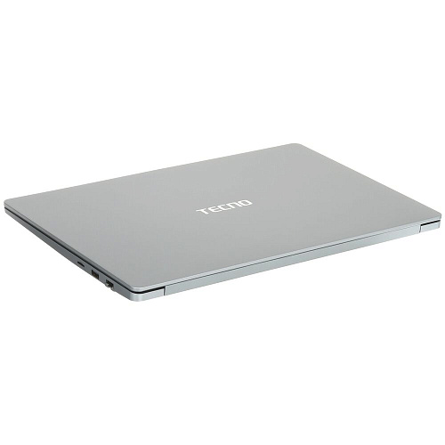 Ноутбук TECNO MegaBook K15SDA AMD Ryzen 5 7430U/16Gb/1Tb SSD/15.6" FullHD/Win11 Grey