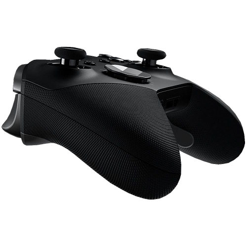 Геймпад Microsoft Xbox One Elite Controller Series 2 (FST-00004)