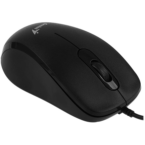 Мышь Geinus DX-101 Black