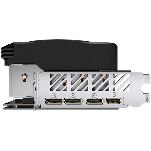 Видеокарта Gigabyte GeForce RTX 4090 24576Mb, Gaming OC 24G (GV-N4090GAMING OC-24GD) 1xHDMI, 3xDP, Ret