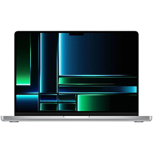 Ноутбук Apple MacBook Pro A2779 M2 Pro Core 10, 16 core GPU/16Gb/1Tb SSD/14.2" 3024x1964/MacOS Silver