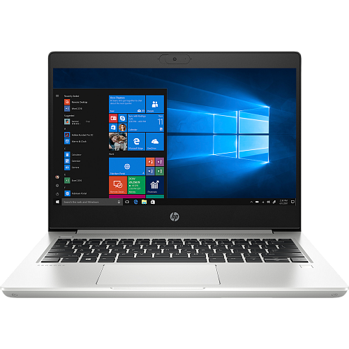 Ноутбук HP ProBook 430 G7 (8MG87EA) Core i7 10510u/8Gb/256Gb SSD/13.3" FullHD/Win10Pro Silver