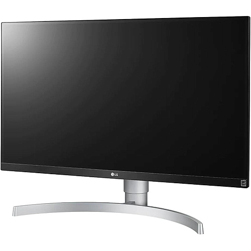 Монитор 27" LG UltraFine 27UL650-W IPS 3840×2160 5ms HDMI, DisplayPort