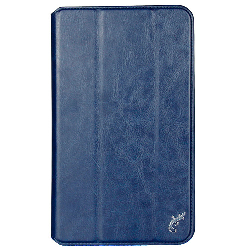 Чехол для Asus MeMO Pad FHD 8 ME581CL, G-case Executive, эко кожа, черный 