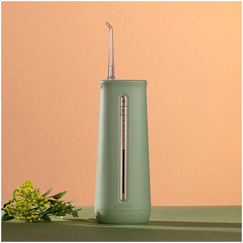 Revyline Портативный ирригатор RL 630, Green