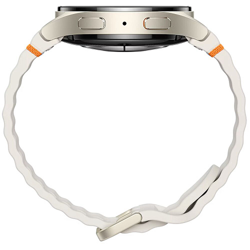 Умные часы Samsung Galaxy Watch 7 SM-L305 40mm LTE Beige (EAC) УЦЕНКА