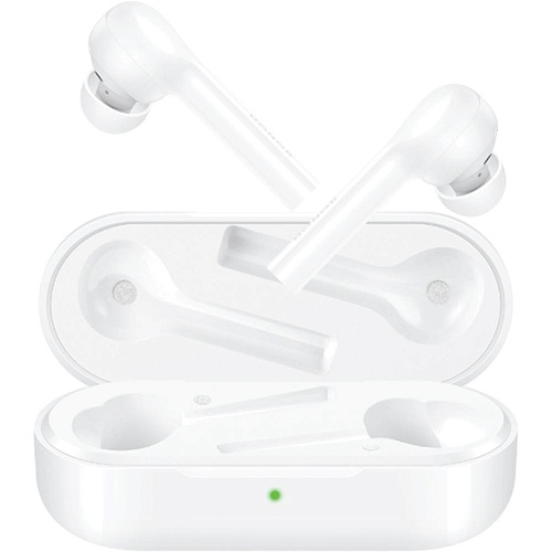 Bluetooth гарнитура Honor Flypods Lite AM-H1C White