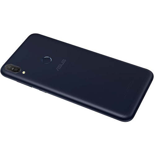 Смартфон ASUS ZenFone Max Pro M1 ZB602KL 3/32Gb Black