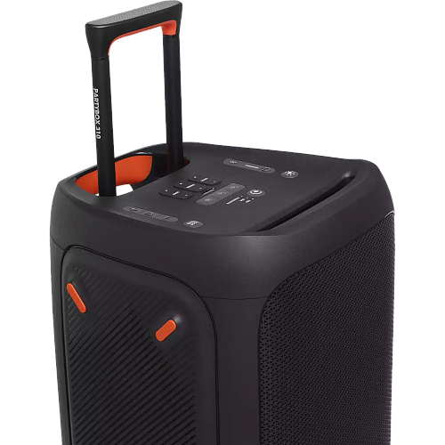 Портативная bluetooth-колонка JBL PartyBox 310 Black