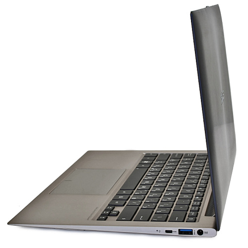 Ультрабук UltraBook Asus Zenbook UX21A Core i7 3517U/4Gb/128GB SSD/NO ODD/11.6"FullHD IPS/Cam/Wi-Fi/BT/W7HP64/bag/silver