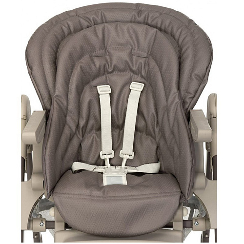 Чехол для стульчика Chicco Polly Magic Cocoa