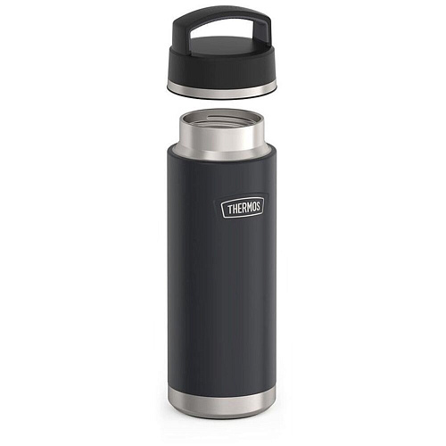 Thermos Термос IS-200 GT, гранит, 0,71 л.
