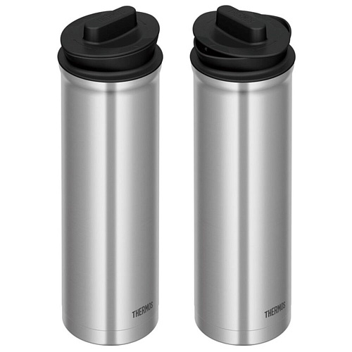THERMOS Термос TTD-1000 SBK, стальной, 1 л.