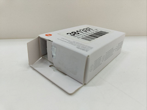 Внешний аккумулятор Xiaomi 33W Power Bank Pocket Edition Pro 10000 mAh, синий УЦЕНКА