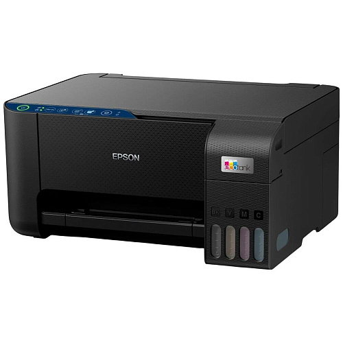 МФУ Epson L3252 А4 Wifi УЦЕНКА