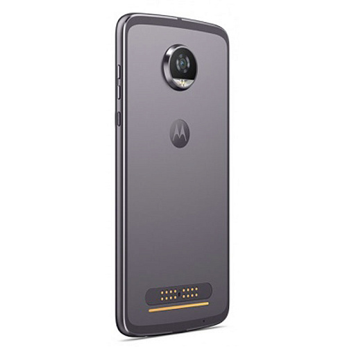 Смартфон Motorola Moto Z2 Play 64Gb (XT1710-09) Gray