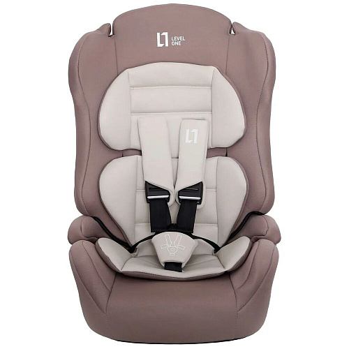 Автокресло Еду-Еду KS 545  lux серия Level One, beige