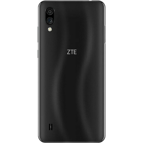 Смартфон ZTE Blade A5 (2020) 2/32GB Black