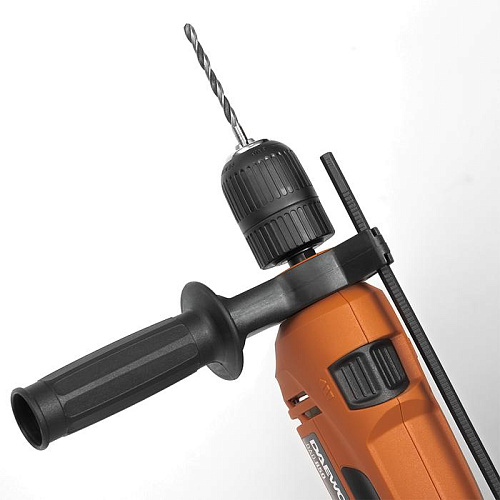 Ударная дрель Daewoo Power Products DAD 850