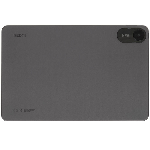 Планшет Xiaomi Redmi Pad 2 4/256GB RU Graphite Gray