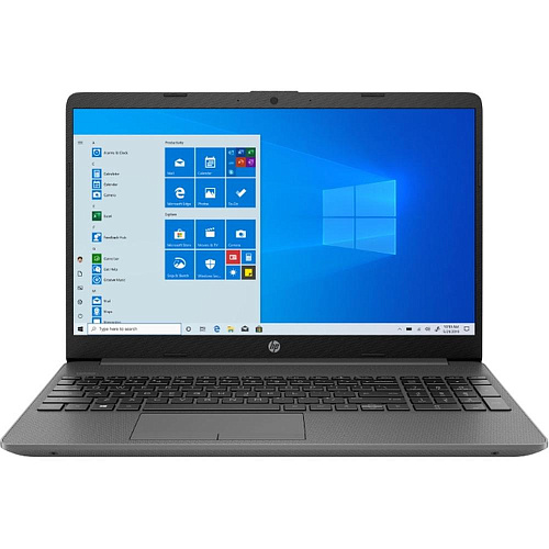 Ноутбук HP 15-gw0029ur AMD Athlon 3150U/4Gb/256Gb SSD/AMD Radeon 620 2GB/15.6" FullHD/Win10 Grey