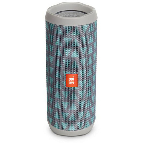 Портативная bluetooth-колонка JBL Flip 4 Trio