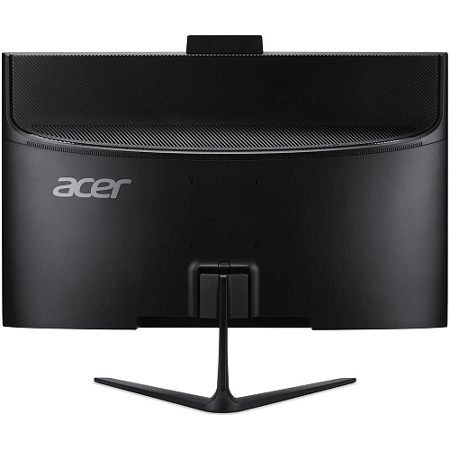 Моноблок Acer Aspire C24-2G 24" FullHD AMD Ryzen 7 8845HS/16Gb/512Gb SSD/Kb+m/DOS Black