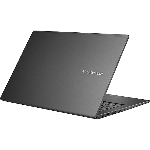 Ноутбук ASUS VivoBook 14 K413FA-EB525T Core i3 10110U/8Gb/256Gb SSD/14" FullHD/Win10 Black