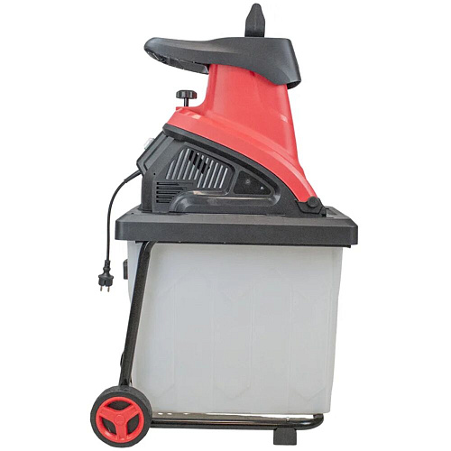Садовый измельчитель Edon ES-45/3000 39841 УЦЕНКА
