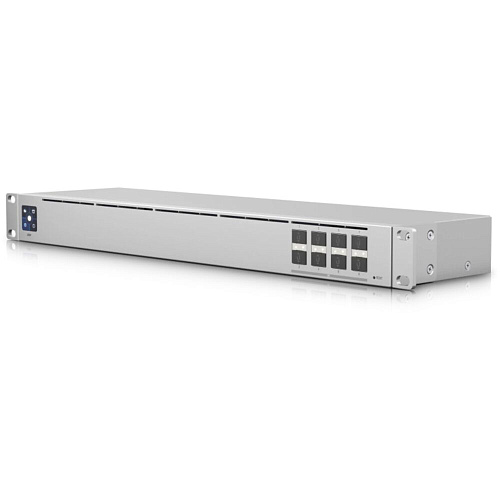 Коммутатор Ubiquiti Switch Aggregation PoE 8х10G SFP+  USW-Aggregation