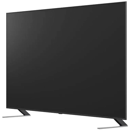 Телевизор 86" LG 86QNED85B6C.ARUG 2026