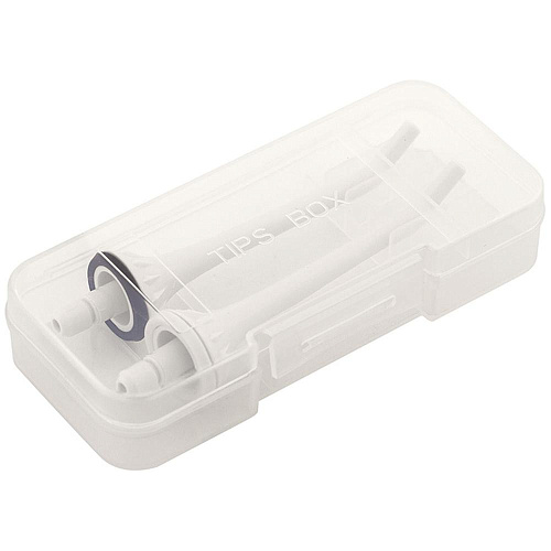 Ирригатор Revyline RL200, White