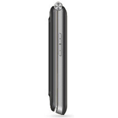 Мобильный телефон BQ Mobile BQ-2807 Wonder Dark Grey