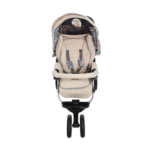 Jetem Prism S-901 WFM c конвертом, (Beige Circle)