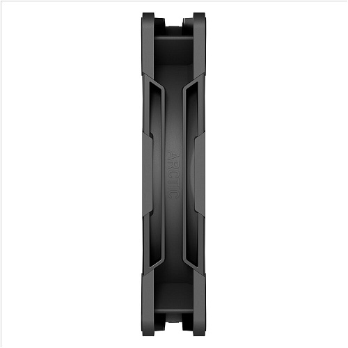 Вентилятор 140x140 Arctic Cooling P14 Pro Reverse A-RGB PWM 3-Pack (ACFAN00327A) Black Ret