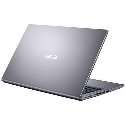 Ноутбук ASUS VivoBook 14 X415JF-EK083T Pentium N6805/8Gb/256Gb SSD/NV MX130 2Gb/14" FullHD/Win10 Black