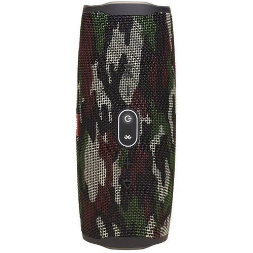 Портативная bluetooth-колонка JBL Charge 4 Squad