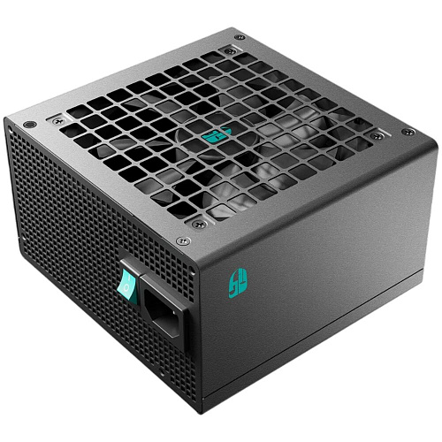 Блок питания 600W Deepcool GamerStorm PF600X УЦЕНКА