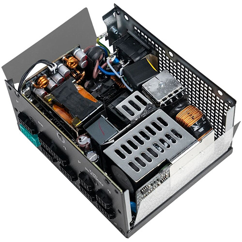 Блок питания 750W Deepcool Gamerstorm PS750P SFX