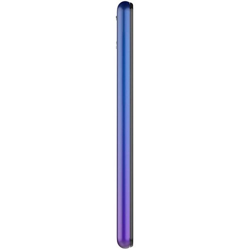 Смартфон Inoi 2 Lite (2021) 8Gb Midnight Blue